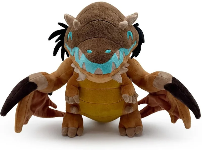 World of Warcraft Youtooz Pluche - Proto-Drake van Youtooz – productfoto