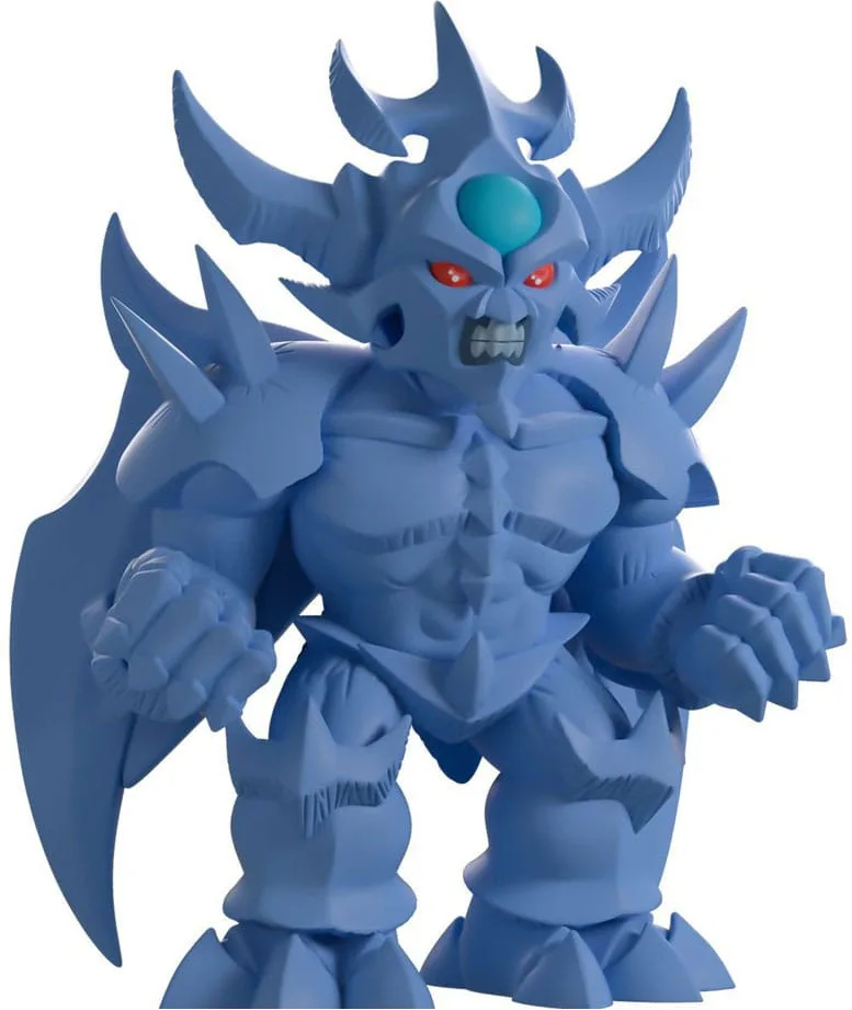 Yu-Gi-Oh! Youtooz Vinyl Figure - Obelisk the Tormentor van Youtooz – productfoto