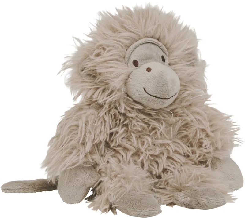 Aap Miso Knuffel 30 cm - Baby knuffel de Happy Horse en Marron – photo produit