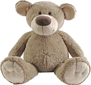 Beer Bella Knuffel 55cm - Baby knuffel de Happy Horse en Marron – photo produit 1 sur 2