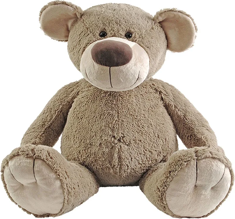 Beer Bella Knuffel 55cm - Baby knuffel de Happy Horse en Marron – photo produit 1 sur 2