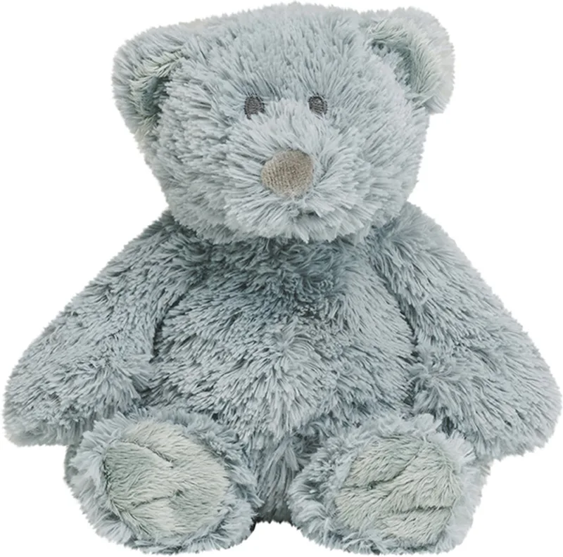 Beer Boaz Knuffel 21 cm - Baby knuffel von Happy Horse in Grün – Produktfoto