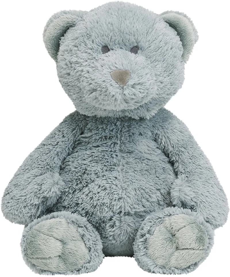 Beer Boaz Knuffel 40 cm - Baby knuffel van Happy Horse in Groen – productfoto