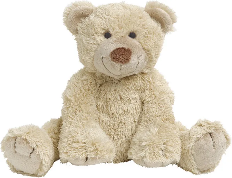 Beer Boogy Knuffel 34cm - Baby knuffel de Happy Horse en Beige – photo produit