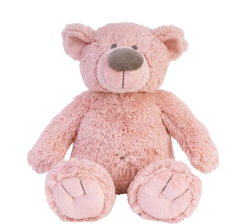 Beer Brim Knuffel 22cm - Baby knuffel by Happy Horse in Oudroze – product photo
