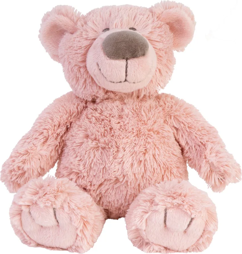 Beer Brim Knuffel 27cm - Baby knuffel von Happy Horse in Oudroze – Produktfoto