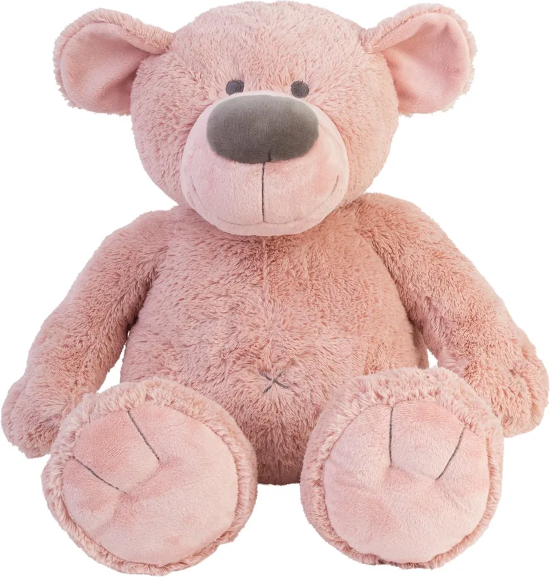 Beer Brim Knuffel 40cm - Baby knuffel fra Happy Horse i Oudroze – produktbillede