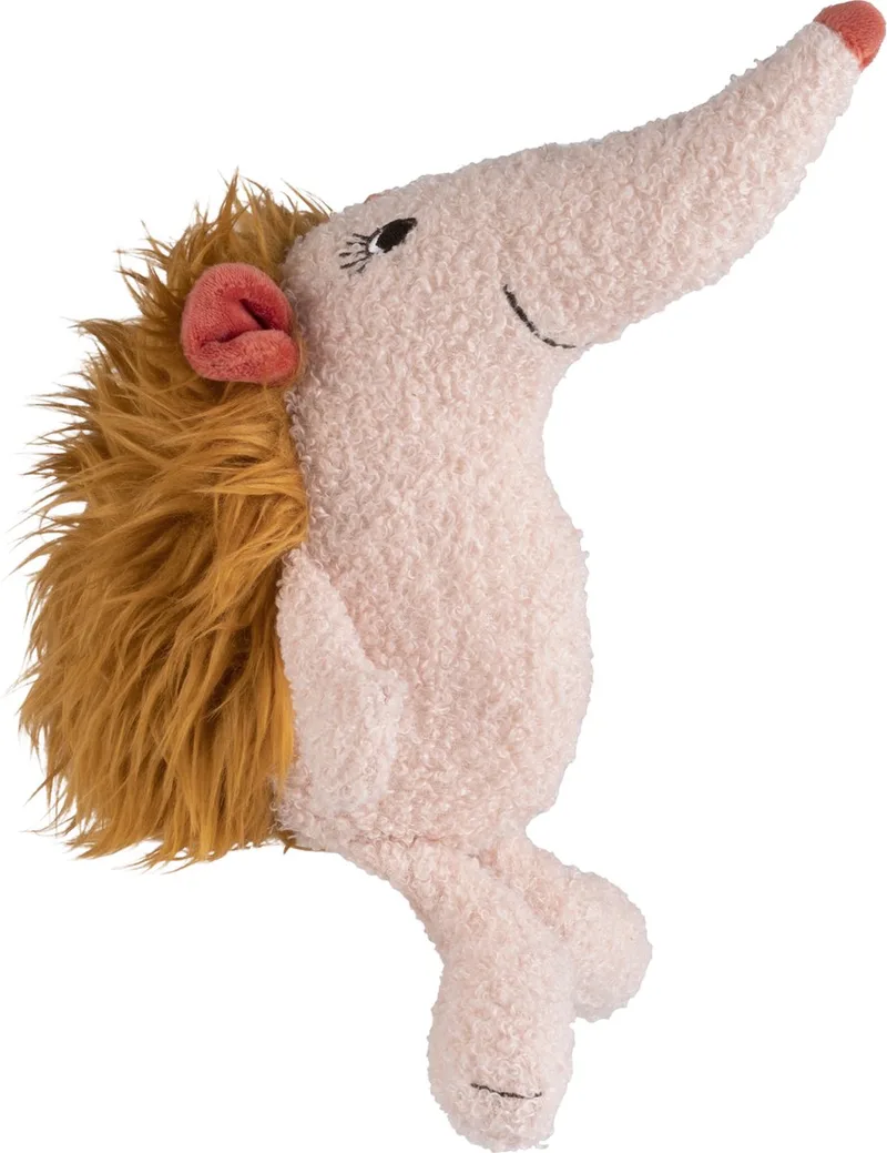Egel Hazel Knuffel 24cm - Baby knuffel de Happy Horse en Rose – photo produit