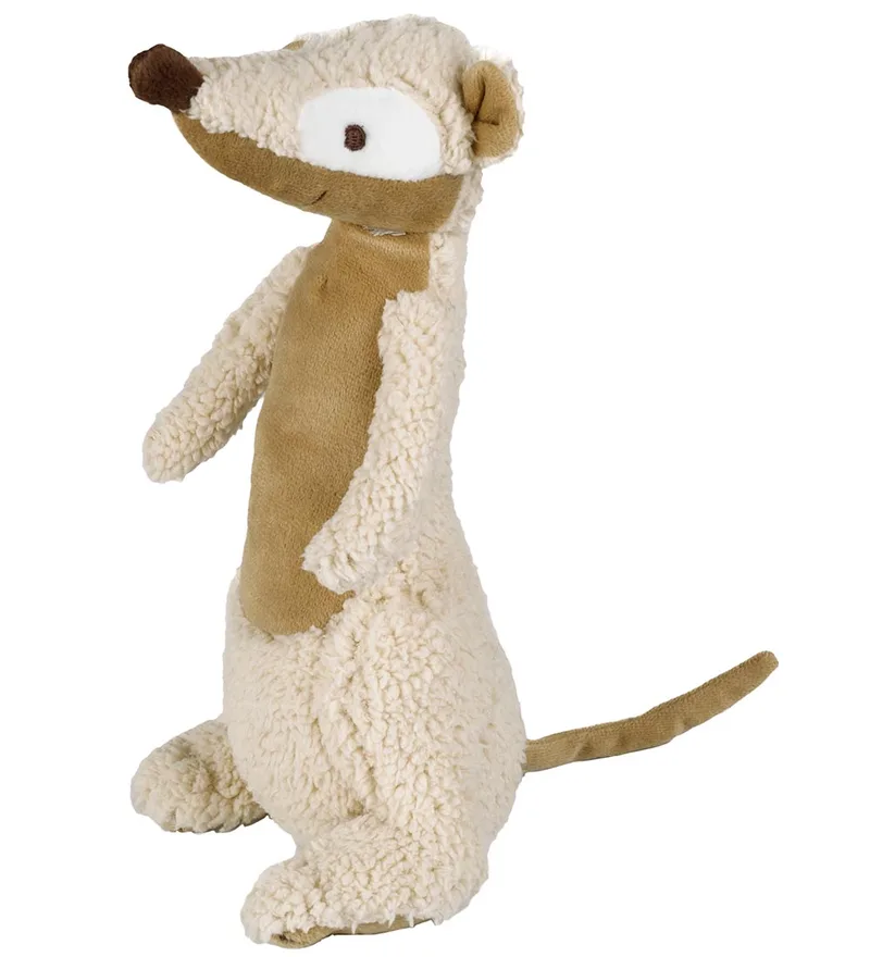 Knuffel - 24 cm - Mirre de stokstaartje by Happy Horse – product photo 1 of 2