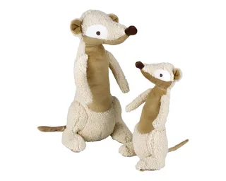 Knuffel - 24 cm - Mirre de stokstaartje by Happy Horse – product photo 2 of 2