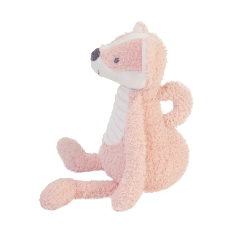 Knuffel Happy Horse Happy Skunk 38cm van Happy Horse – productfoto 2 van 4