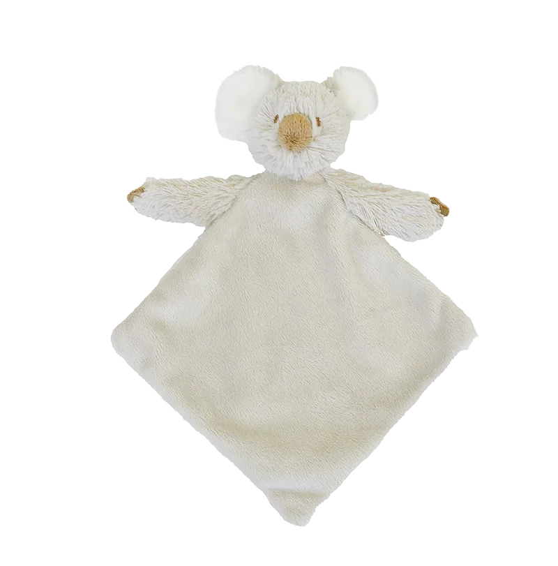 Knuffeldoekje Happy Horse Koala Kanzo van Happy Horse – productfoto