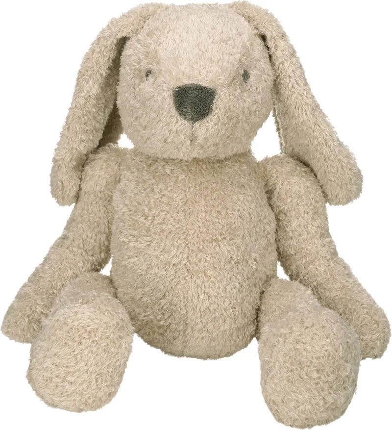 Konijn Rana Knuffel 48 cm - Baby knuffel by Happy Horse in Beige – product photo