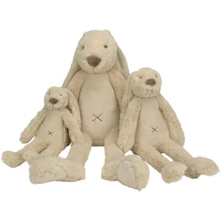 Konijn Richie Knuffel 28cm - Baby knuffel by Happy Horse in Beige – product photo 2 of 4