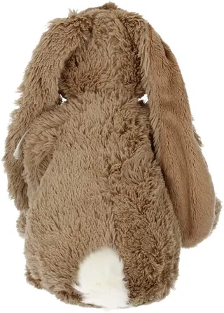 Konijn Richie Knuffel 38cm - Baby knuffel by Happy Horse in Brown – product photo 3 of 4