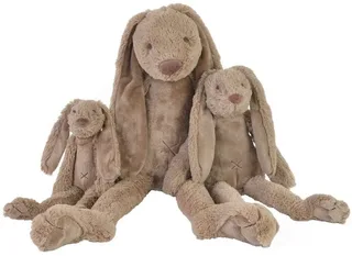 Konijn Richie Knuffel 58cm - Baby knuffel by Happy Horse in Brown – product photo 2 of 2