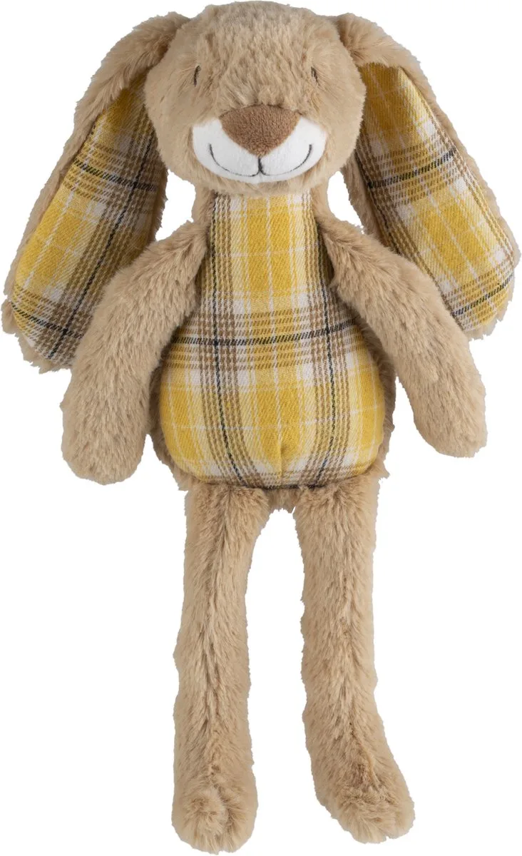 Konijn Riley Knuffel 30cm - Baby knuffel von Happy Horse in Beige – Produktfoto