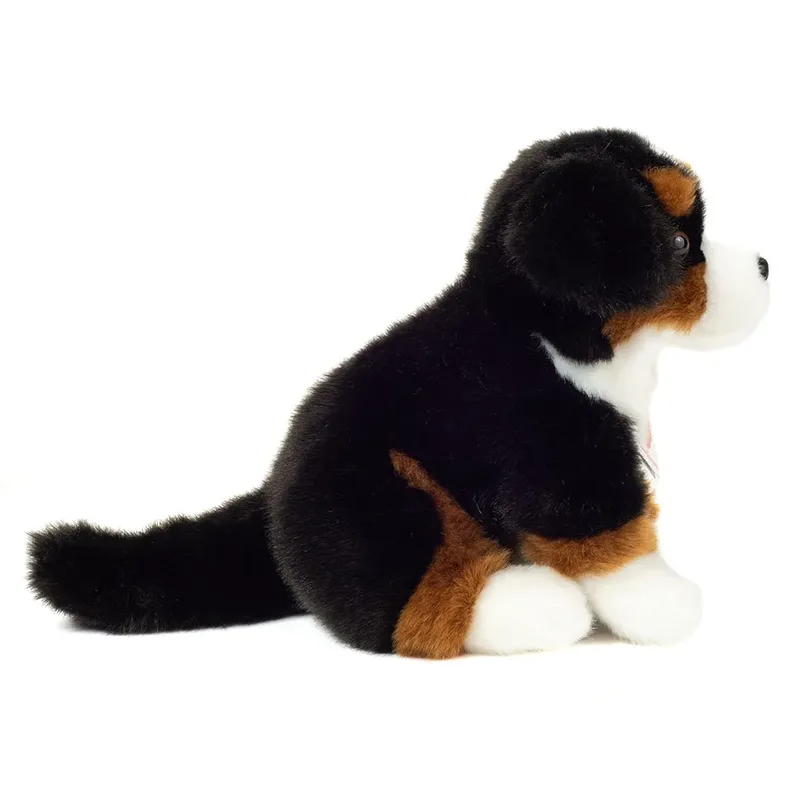 Hermann Teddy Berner Sennenhund Teddy 21 Cm von Hermann Teddy Collection – Produktfoto 2 von 5