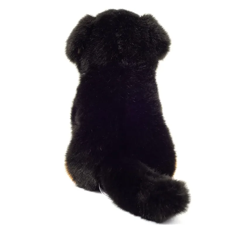 Hermann Teddy Berner Sennenhund Teddy 21 Cm von Hermann Teddy Collection – Produktfoto 3 von 5