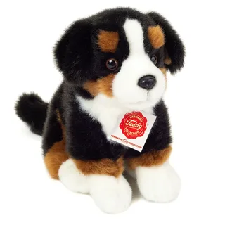 Hermann Teddy Berner Sennenhund Teddy 21 Cm von Hermann Teddy Collection – Produktfoto 1 von 5