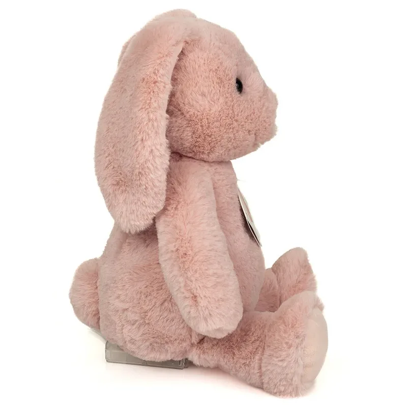 Haley Knuffelkonijn 32 Cm van Hermann Teddy Collection – productfoto 2 van 3