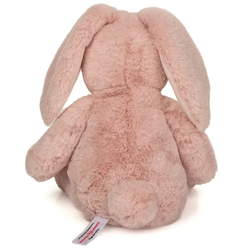 Haley Knuffelkonijn 32 Cm van Hermann Teddy Collection – productfoto 3 van 3