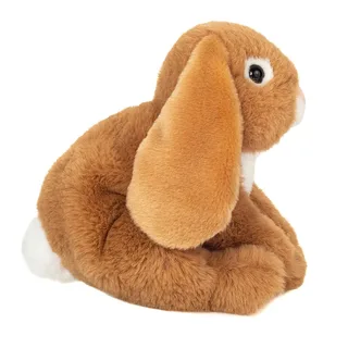 Hermann Teddy Plüschhase 19 Cm von Hermann Teddy Collection – Produktfoto 3 von 4