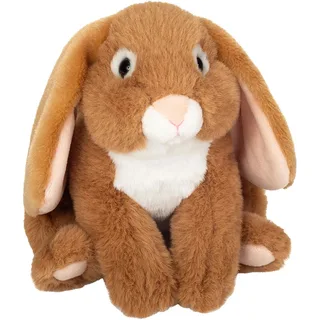 Hermann Teddy Plüschhase 19 Cm von Hermann Teddy Collection – Produktfoto 1 von 4