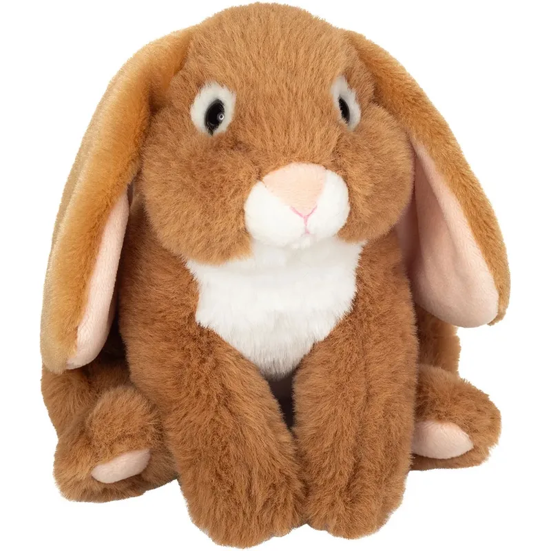 Hermann Teddy Plüschhase 19 Cm von Hermann Teddy Collection – Produktfoto 1 von 4