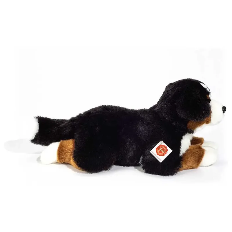 Liegende Berner Teddybeer 40 Cm de Hermann Teddy Collection – photo produit 3 sur 3