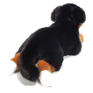 Liegende Berner Teddybeer 40 Cm de Hermann Teddy Collection – photo produit 2 sur 3