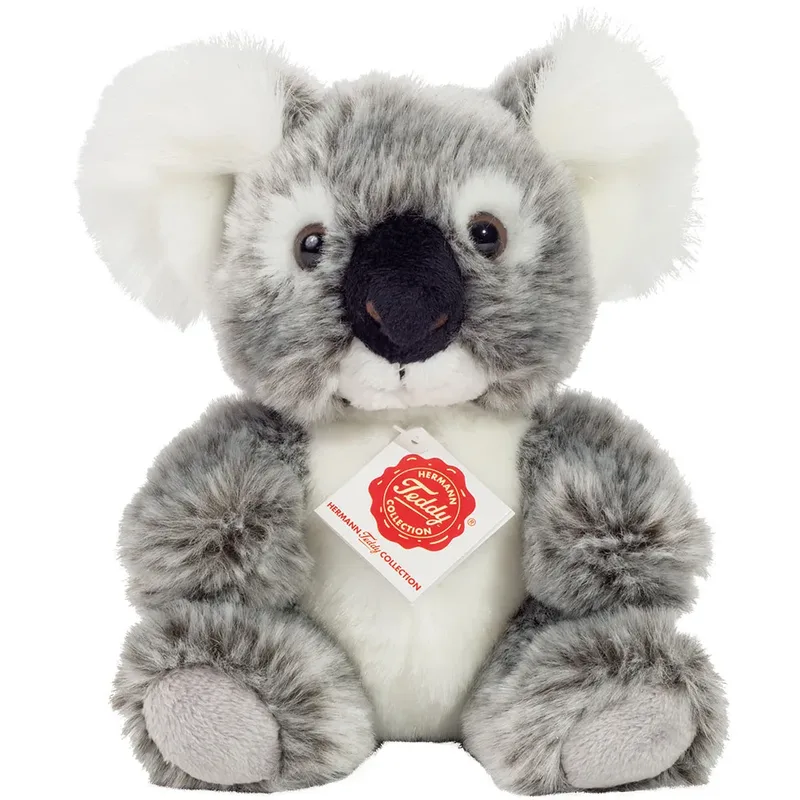 Hermann Teddy Sitzender Koala-teddy 18 Cm von Hermann Teddy Collection – Produktfoto
