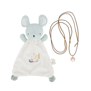 Bal Cadeaudoos Muis Knuffel van Kaloo – productfoto 2 van 6