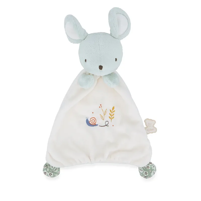 Bal Cadeaudoos Muis Knuffel van Kaloo – productfoto 6 van 6