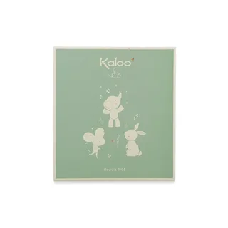 Bal Cadeaudoos Muis Knuffel van Kaloo – productfoto 4 van 6