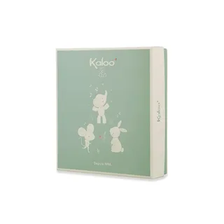 Bal Cadeaudoos Muis Knuffel van Kaloo – productfoto 5 van 6