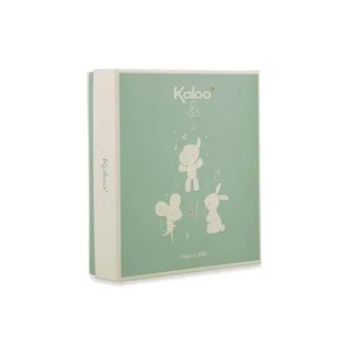 Coffret Cadeau Bola Lapin Doudou de Kaloo – photo produit 3 sur 6