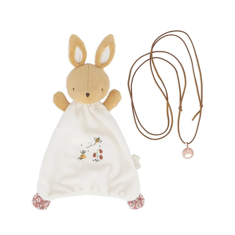 Coffret Cadeau Bola Lapin Doudou de Kaloo – photo produit 2 sur 6