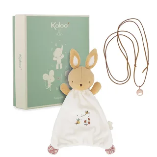Coffret Cadeau Bola Lapin Doudou de Kaloo – photo produit 1 sur 6