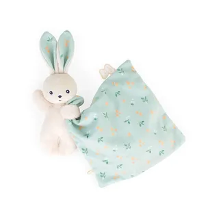 Doudou Rabbit Citrus Buquet 17 Cm de Kaloo en Konijn Citrus – photo produit 2 sur 6