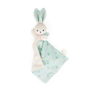 Doudou Rabbit Citrus Buquet 17 Cm de Kaloo en Konijn Citrus – photo produit 4 sur 6