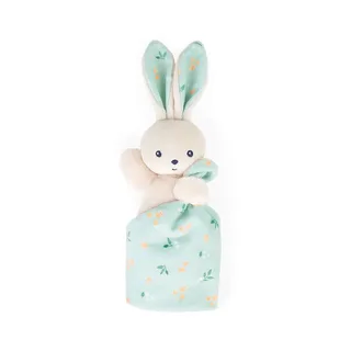 Doudou Rabbit Citrus Buquet 17 Cm de Kaloo en Konijn Citrus – photo produit 5 sur 6