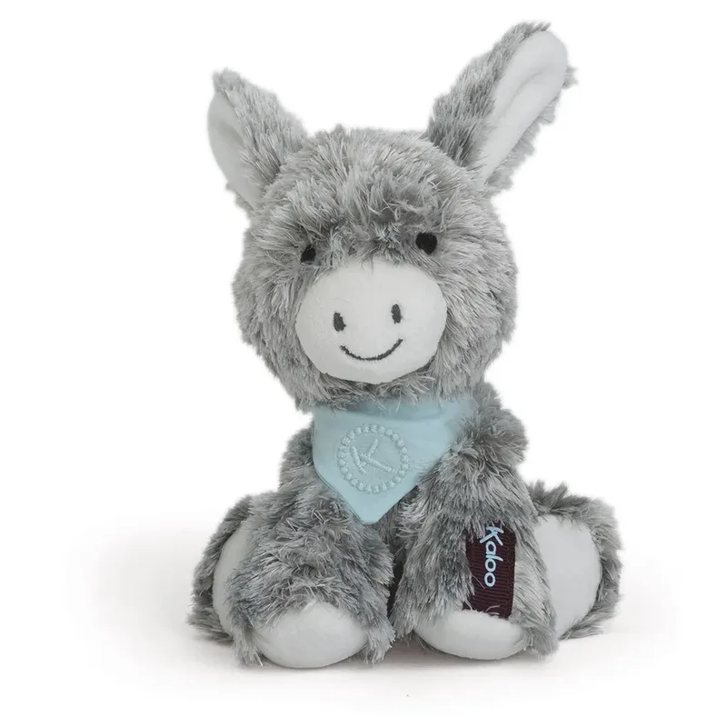 L´ami Âne Peluche 13 Cm de Kaloo – photo produit 1 sur 3