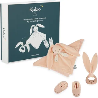Fødselsæt fra Kaloo i Flerfarvet – produktbillede 1 af 6