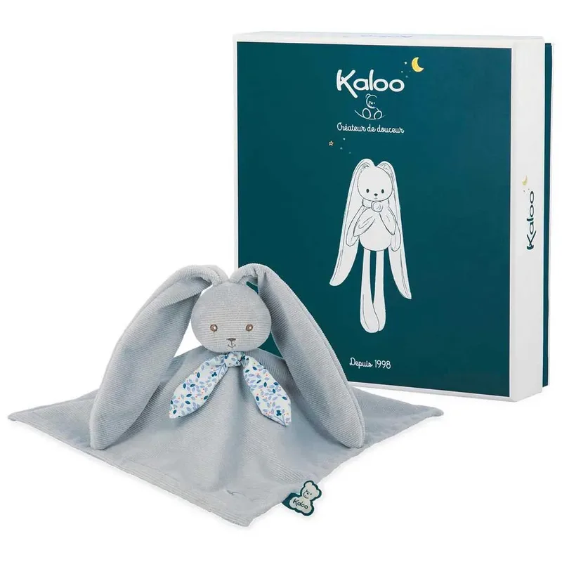 Kleine Knuffelkonijn Doudou van Kaloo – productfoto 1 van 6