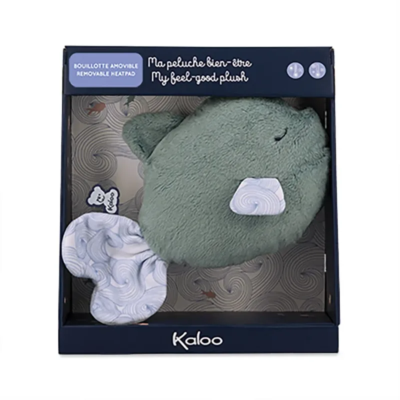 Kleine Vis Knuffel de Kaloo – photo produit 1 sur 6