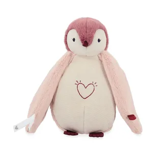 Knuffel Pinguïn Nachtlampje de Kaloo – photo produit 1 sur 6