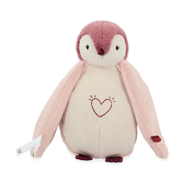 Knuffel Pinguïn Nachtlampje de Kaloo – photo produit 1 sur 6