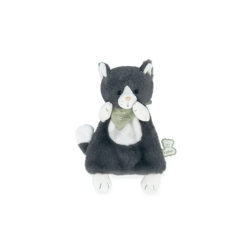 Chamallow Cat Peluche de Kaloo en Multicolore – photo produit 3 sur 3
