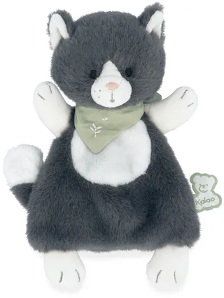 Chamallow Cat Peluche de Kaloo en Multicolore – photo produit 1 sur 3